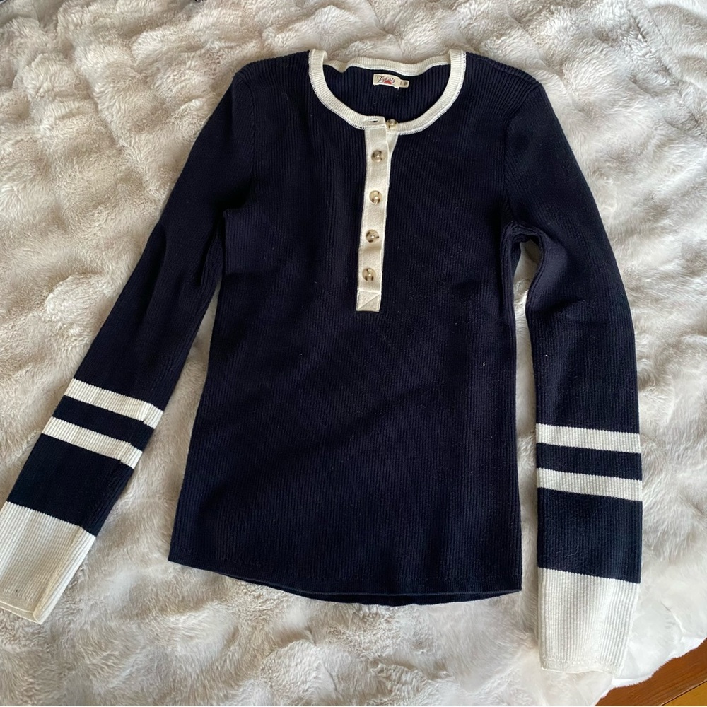 Faherty Henley L